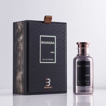 Bharara King Eau de Parfum 100ml - BHARARA