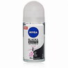 Nivea Black & White Déodorant Stick 50ml - Invisible