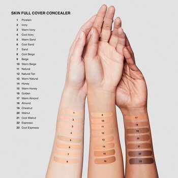 Bobbi Brown Skin Full Cover Concealer Sand 6ml
