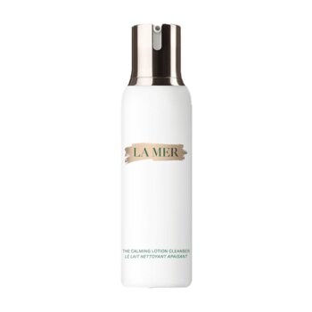 La Mer The Calming Lotion Cleansing 200ml | LA MER