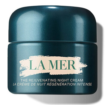 La Mer The Rejuvenating Night Cream 30ml | LA MER