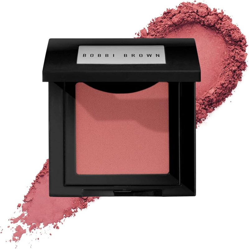 Bobbi Brown Blush Matte Tawny 3,7g - Blush poudre