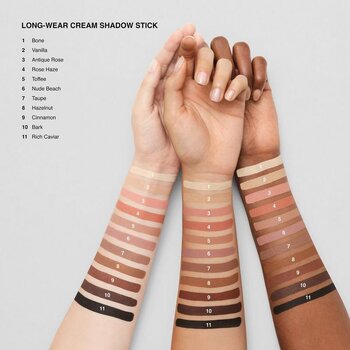 Bobbi Brown Long-Wear Cream Shadow Stick Nude Beach