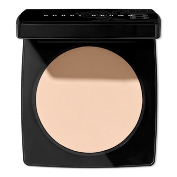 Bobbi Brown Sheer Finish Pressed Powder Soft Sand 9g