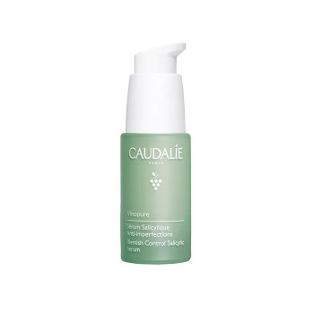 Caudalie Vinopure Sérum Salicylique 30ml | Anti-imperfec...