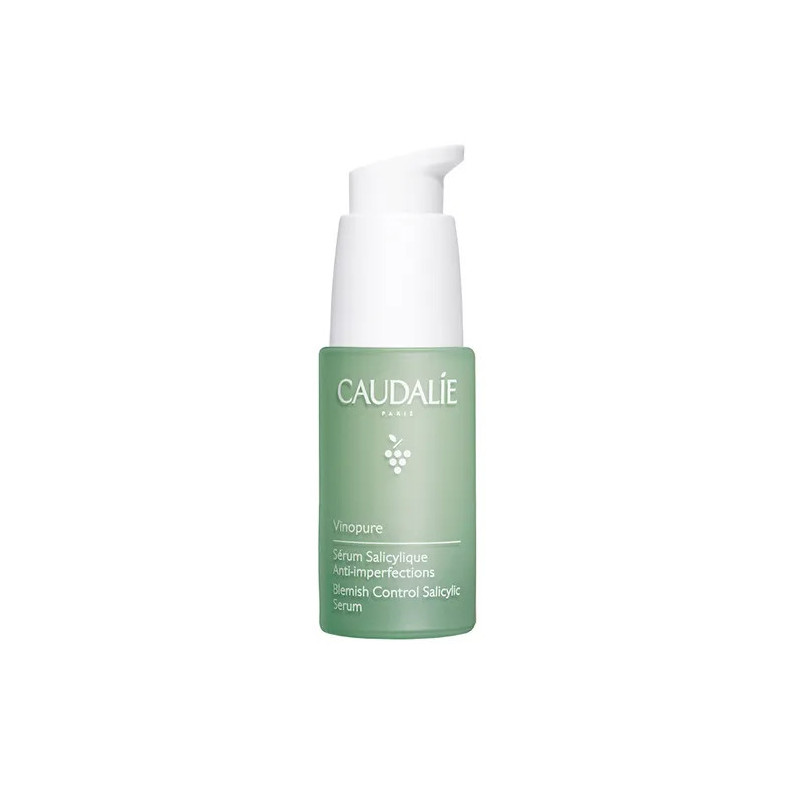 Caudalie Vinopure Sérum Salicylique 30ml | Anti-imperfec...