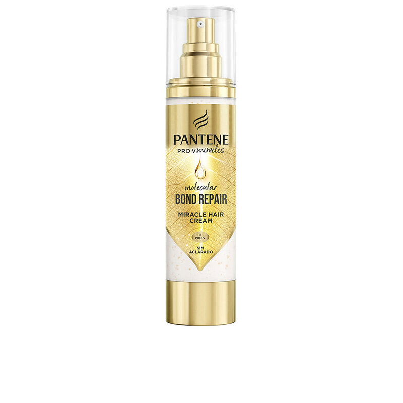 Sérum Pantene Miracle Bond Repair sans rinçage 90ml