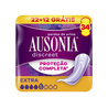 Ausonia Discreet Compresas Incontinencia Extra 34 U