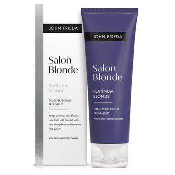 John Frieda Matizador Rubio 120ml - Soin Éclat