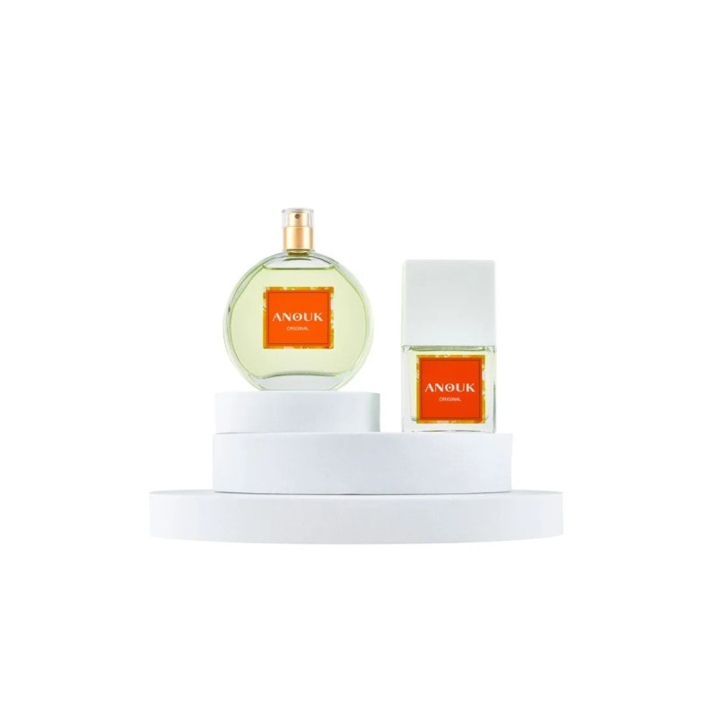 ANOUK Clasica et 100 Vap Mini 30 | Parfum d'ambiance