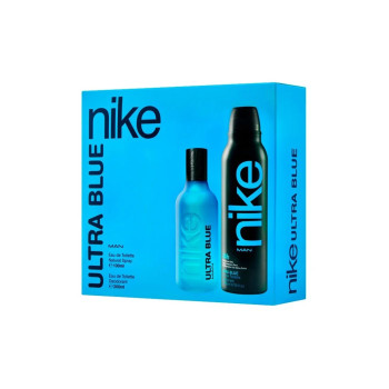 Nike Man Ultra Blue EDT 100ml + Déodorant