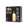 Nike Man Gold Edition EDT 100ml + Déodorant