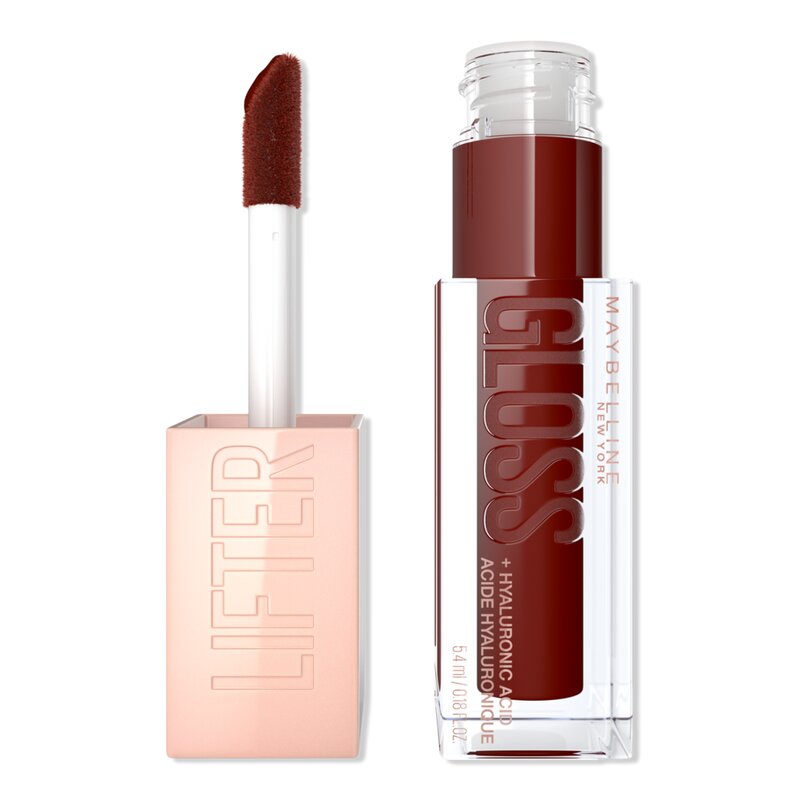 Maybelline Lifter Gloss 028-Mapple 5,4ml | Gloss Repulpant