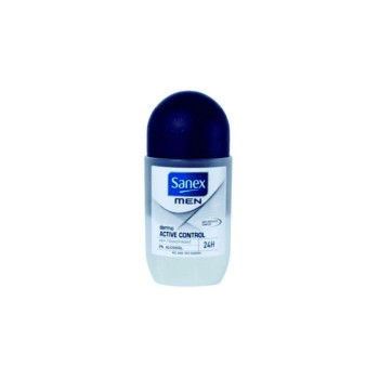 Sanex Men Act Rollon 50 déodorant 48h