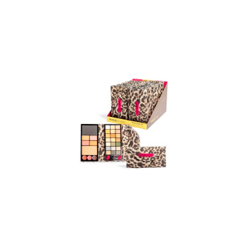 Palette 21 Ombres Wild Safari Magic Studio