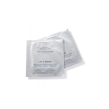 Patchs Yeux Esthederm Lift & Repair -10x3ml