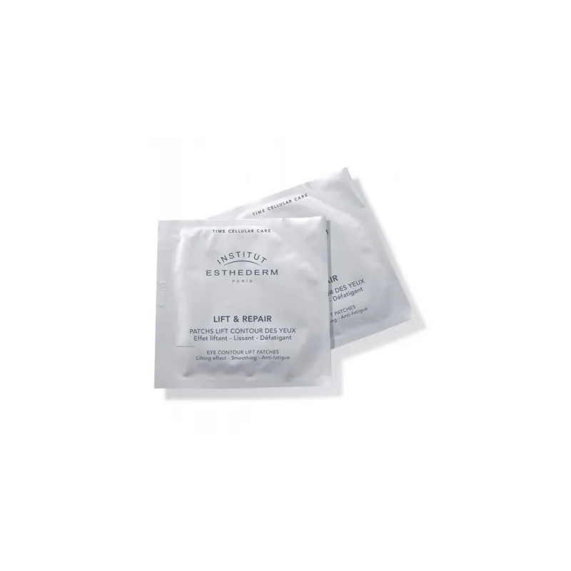 Patchs Yeux Esthederm Lift & Repair -10x3ml