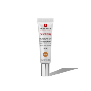 Erborian CC Crème Caramel SPF30 15ml