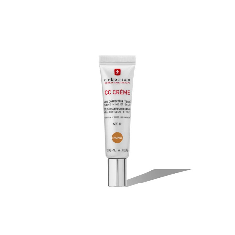Erborian CC Crème Caramel SPF30 15ml