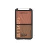 Palette Bronzage Catrice Butter Like 020 - 9g