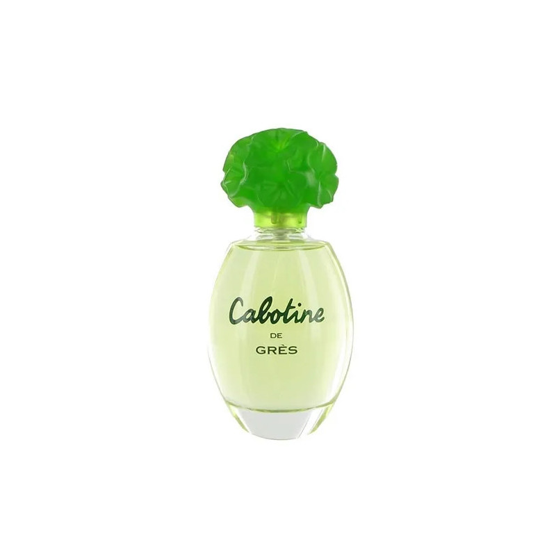 Grès Cabotine Eau De Toilette - Fraîcheur envoûtante | Kermatone