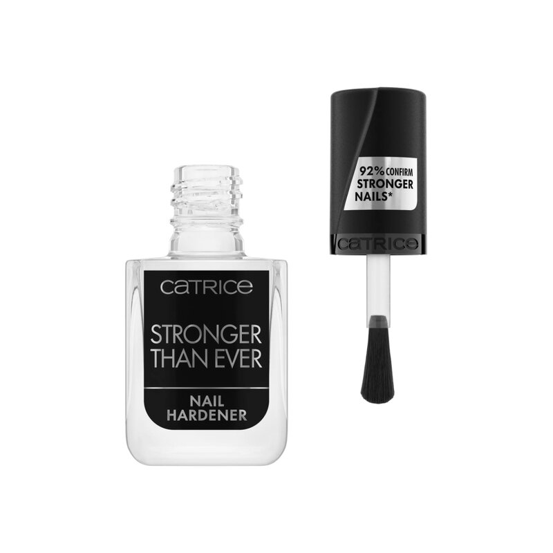Catrice Stronger Than Ever Durcisseur Ongles 10,5ml