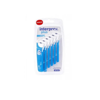 Interprox Plus Conique – Hygiène dentaire optimale | Kermatone