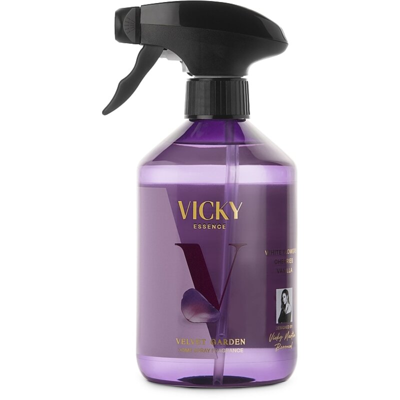 Vicky Martin Berrocal Spray Velvet Garde