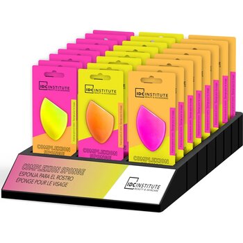 IDC Institute Complexion Sponge : Éponge Maquillage