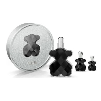 Tous LoveMe The Onyx EDP 90ml Coffret 3 Produits