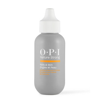 OPI Nature Strong Huile de Nuit Ongles 20ml