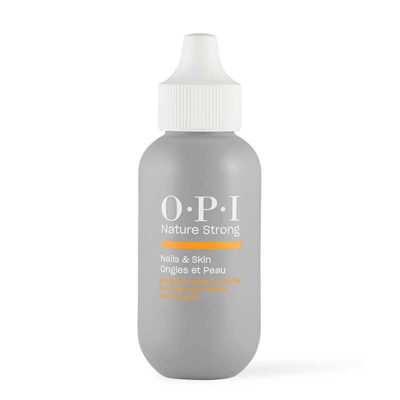 OPI Nature Strong Huile de Nuit Ongles 20ml