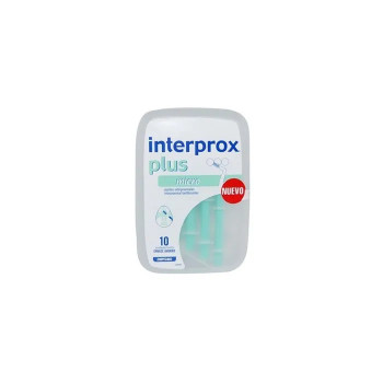 Interprox Plus Micro - Brossettes Interdentaires Kermatone