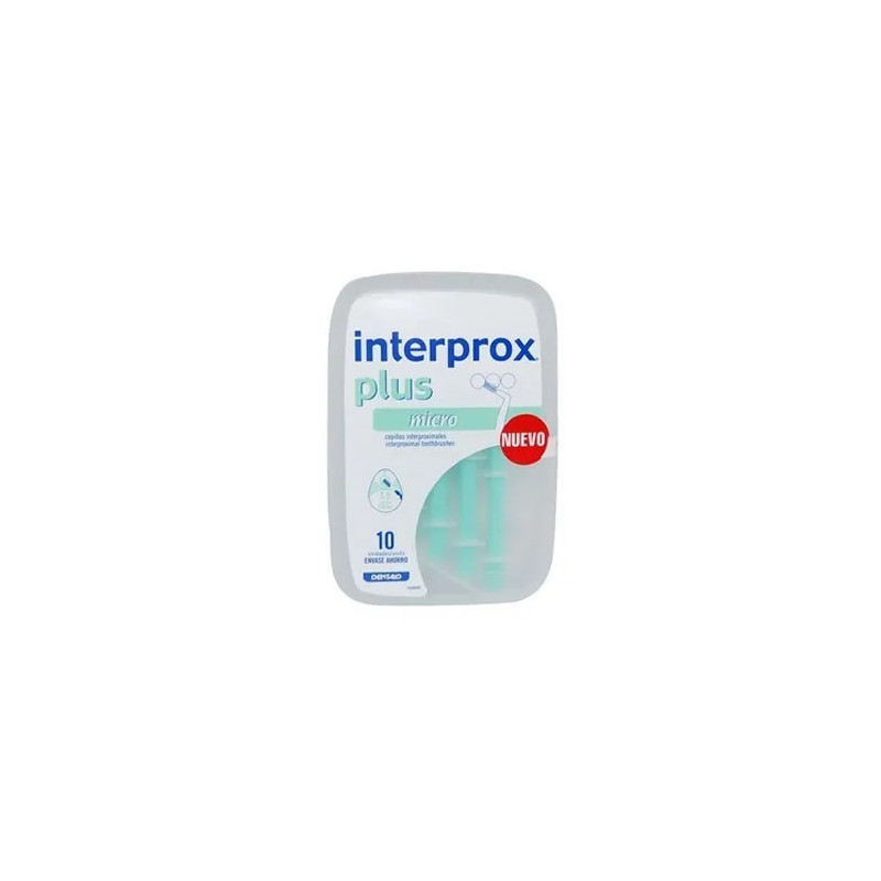 Interprox Plus Micro - Brossettes Interdentaires Kermatone