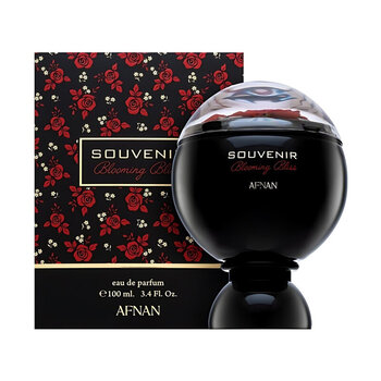 Afnan Souvenir Blooming Bliss Woman EDP 100ml