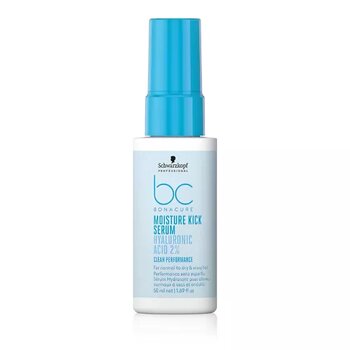 Sérum BC Moisture Kick Schwarzkopf 50ml