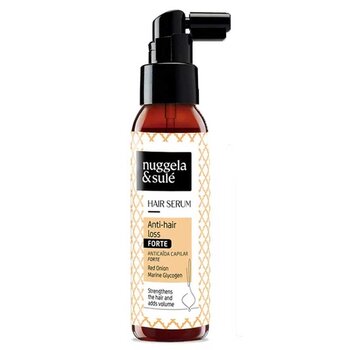 Nuggela & Sulé Forte Spray Anticaída 70ml