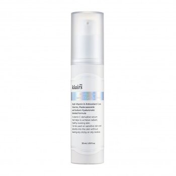 Sérum Klairs Freshly Juiced Vitamin Charging 30ml