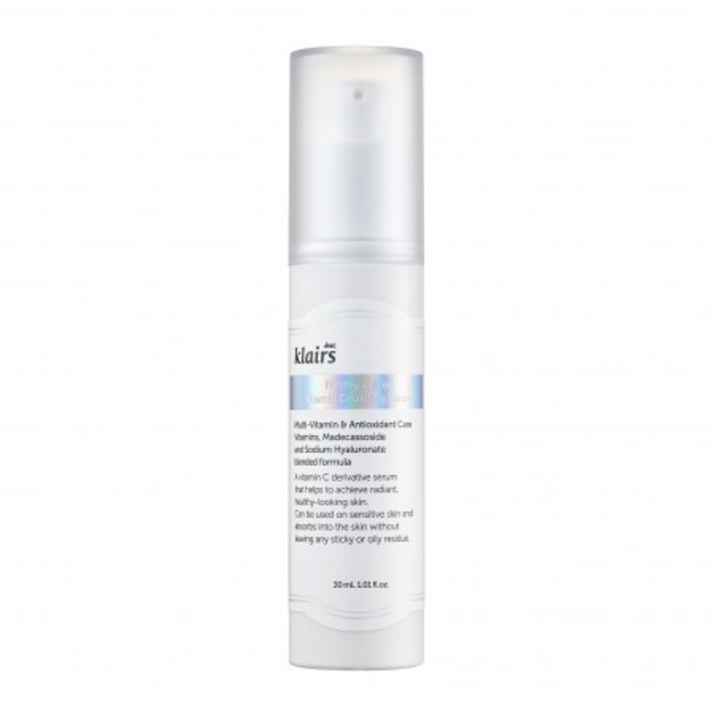 Sérum Klairs Freshly Juiced Vitamin Charging 30ml