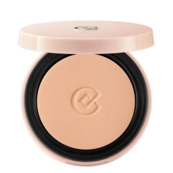 Collistar Impeccabile Poudre Compacte 20g Naturel