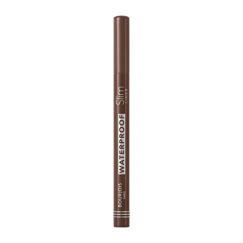 Bourjois Slim Liner Waterproof 002 Spicy Brown
