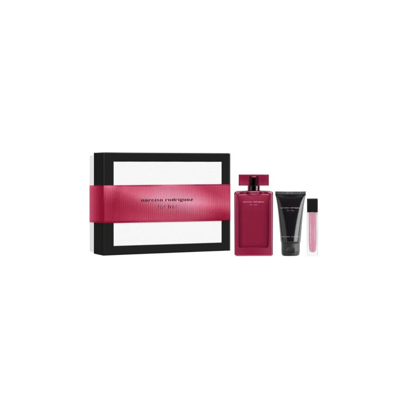Narciso Rodriguez Narciso Her Ep Intense 100ml