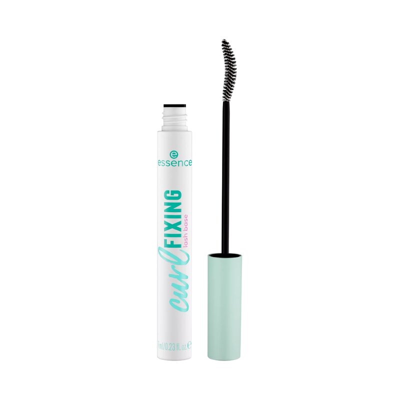 Essence Curl Fixing Base Cils 7ml - ESSENCE COSMETICS
