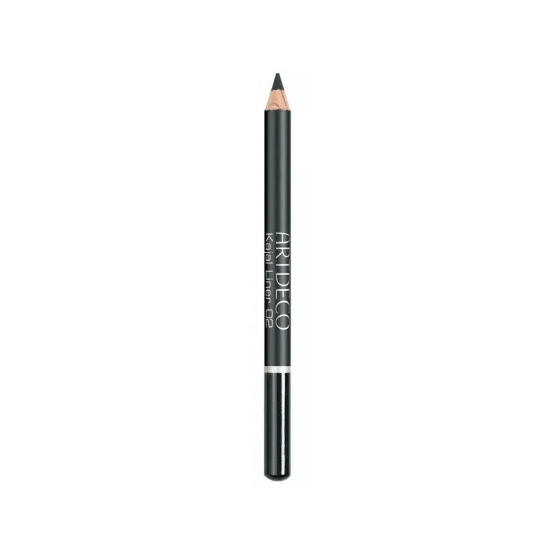 Kajal Liner Noir Artdeco - Intensifiez votre Regard | Kermatone