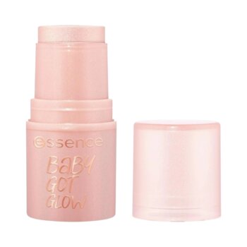 Essence Baby Got Glow Stick 20-Rosy Glaze - Illuminant