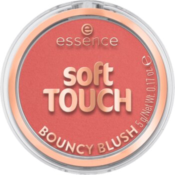 Essence Touch Bouncy Blush Exotic Daisy 5g