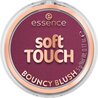 Essence Touch Bouncy Blush 40 Roses In Berry