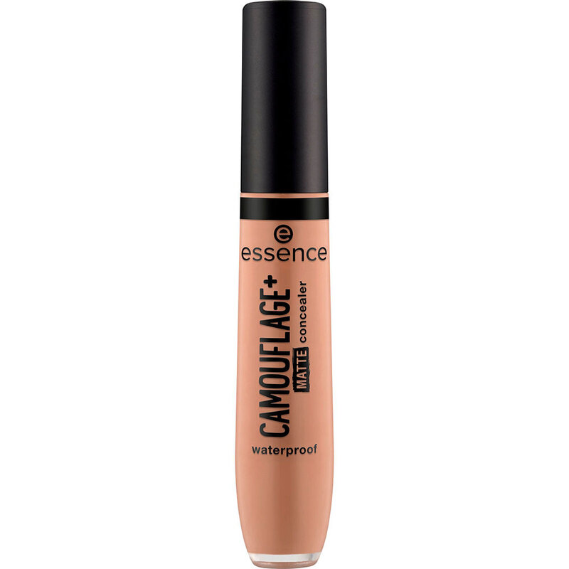 Essence Cosmetics Correcteur Camouflage Matt Waterproof 70 - 8 ml