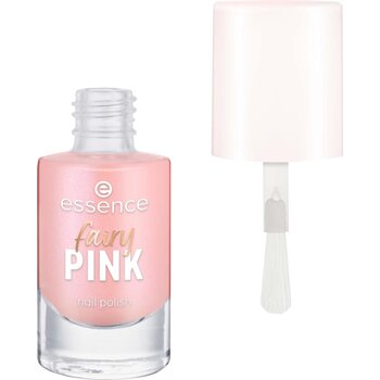 Essence Fairy Vernis à Ongles 04-Pink 8ml