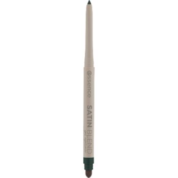 Essence Satin Blend Eyeliner Gel 06 Deep Olive